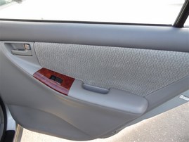 2003 Toyota Corolla LE Silver 1.8L AT #Z24564